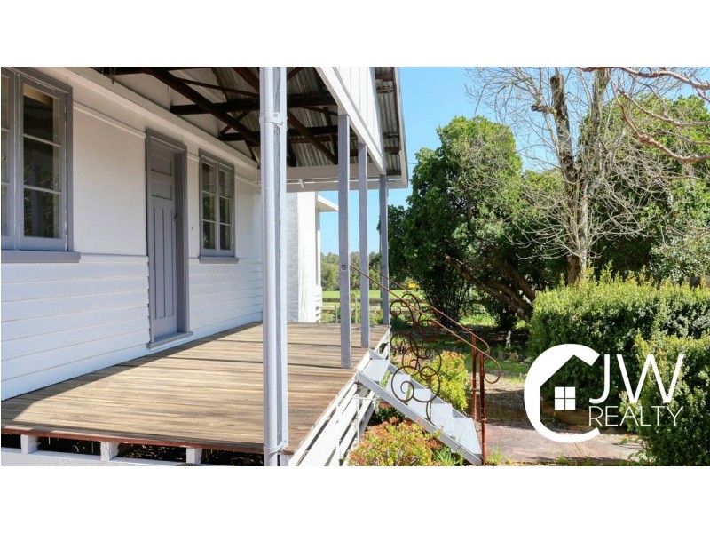 129 Warren Road, Nannup WA 6275