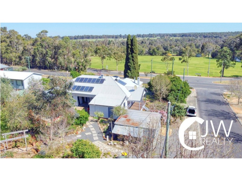 129 Warren Road, Nannup WA 6275