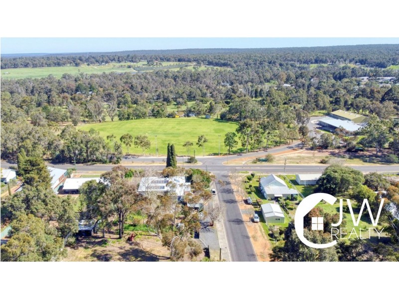 129 Warren Road, Nannup WA 6275