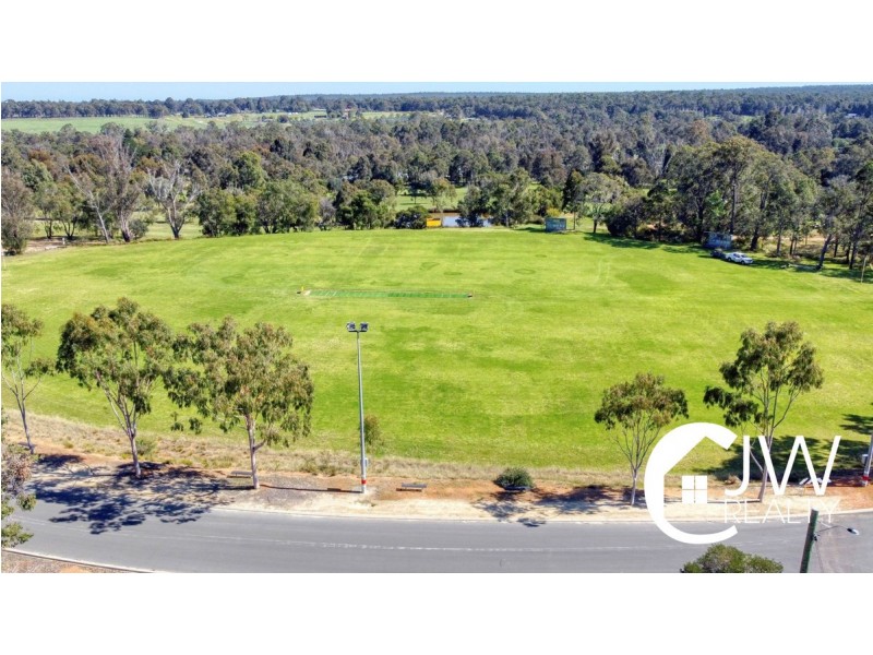 129 Warren Road, Nannup WA 6275