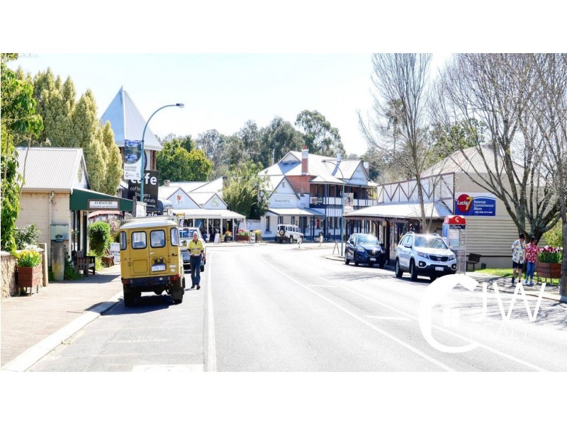 129 Warren Road, Nannup WA 6275