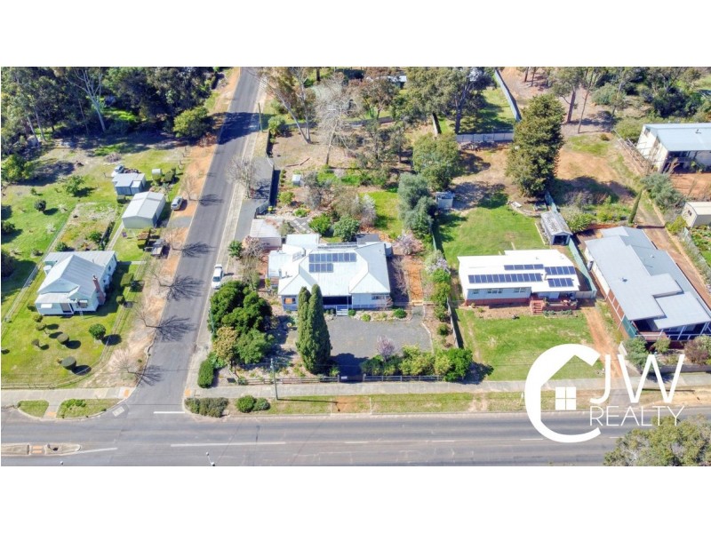 129 Warren Road, Nannup WA 6275
