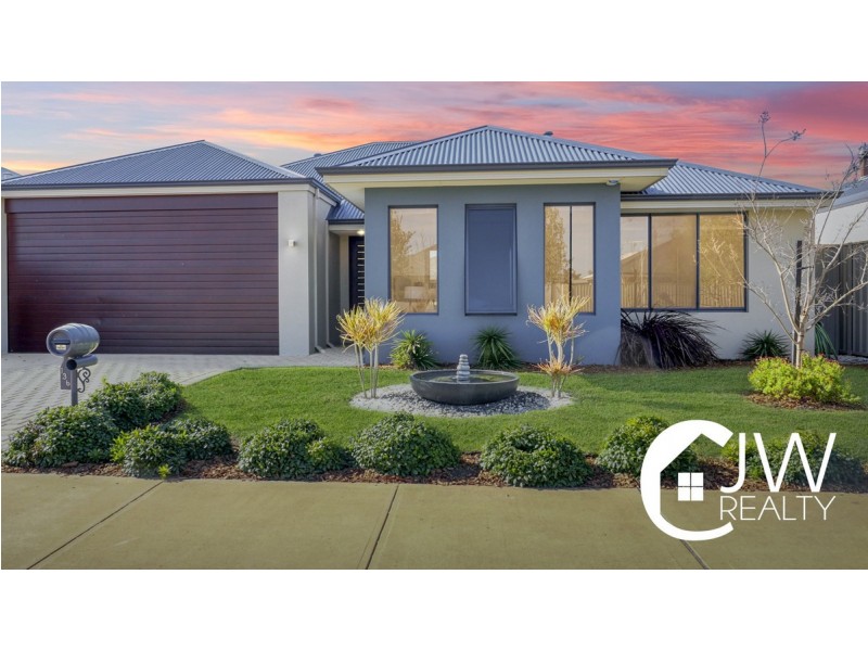 136 Napoleon Promenade, Kealy WA 6280