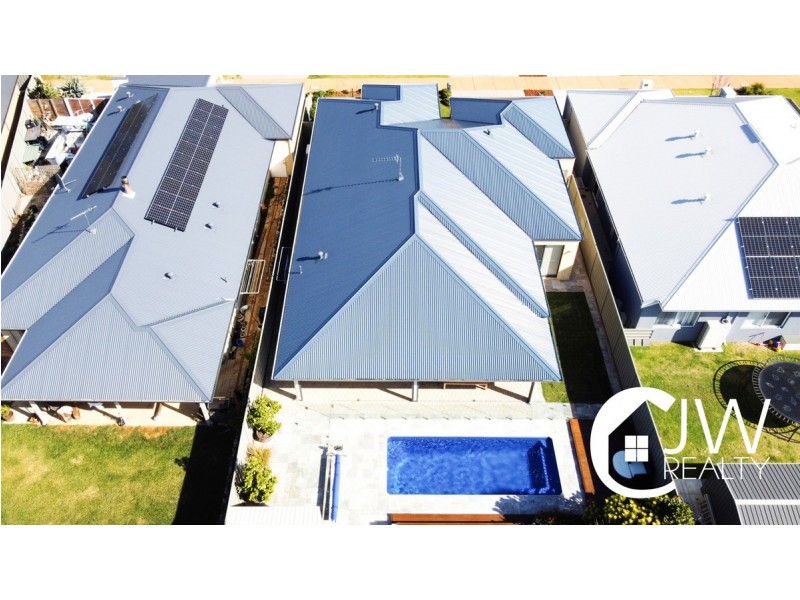 136 Napoleon Promenade, Kealy WA 6280