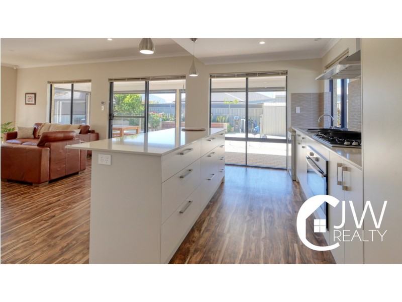 136 Napoleon Promenade, Kealy WA 6280