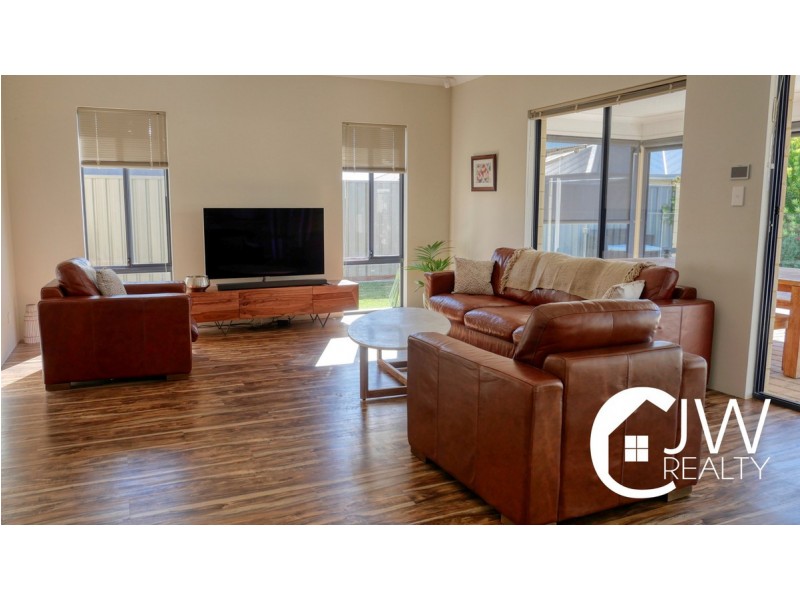 136 Napoleon Promenade, Kealy WA 6280