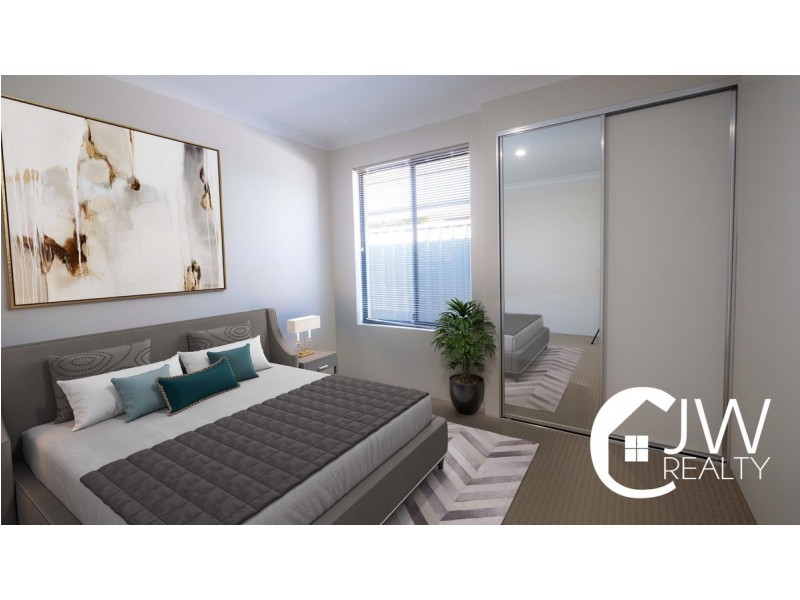 136 Napoleon Promenade, Kealy WA 6280