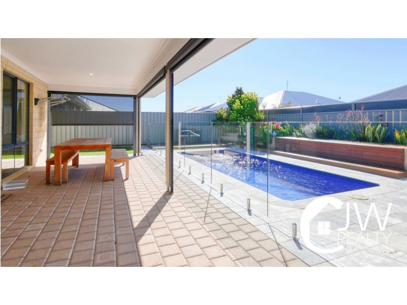 136 Napoleon Promenade, Kealy WA 6280