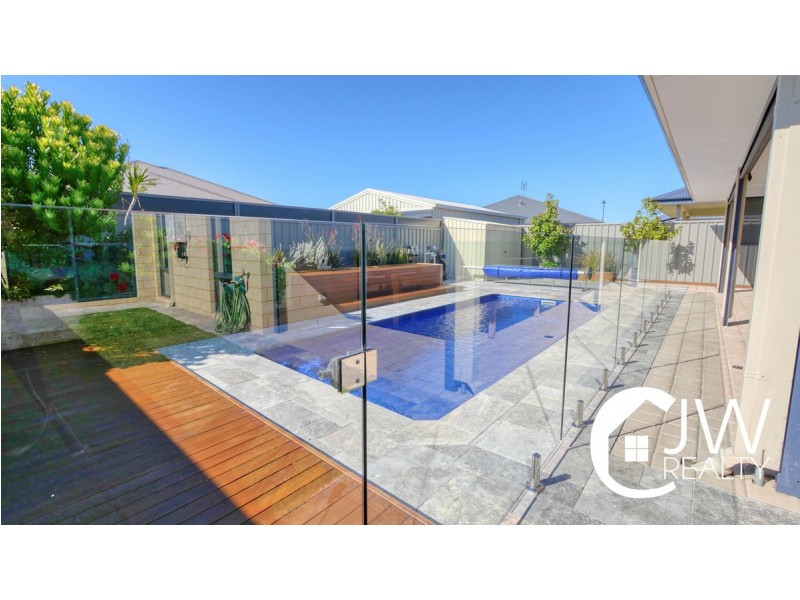 136 Napoleon Promenade, Kealy WA 6280
