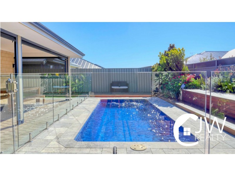 136 Napoleon Promenade, Kealy WA 6280