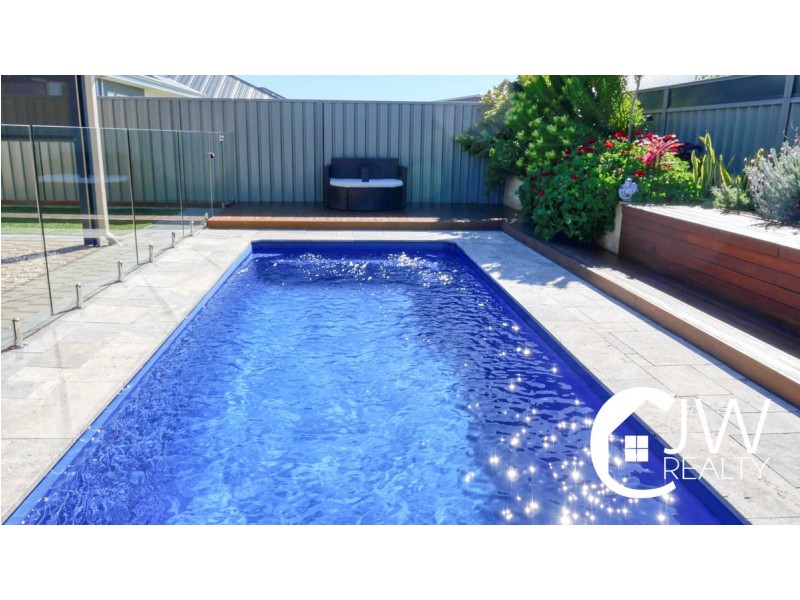 136 Napoleon Promenade, Kealy WA 6280