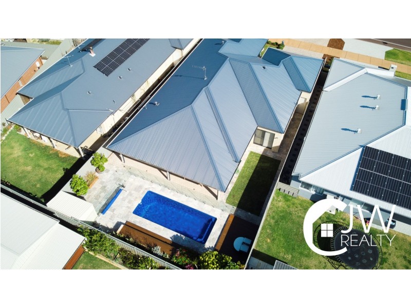 136 Napoleon Promenade, Kealy WA 6280