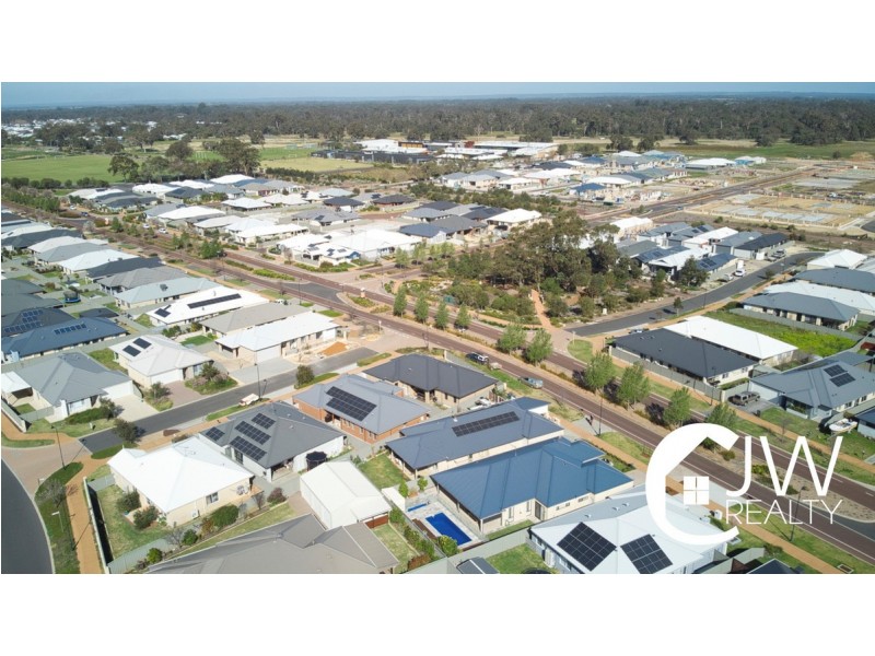 136 Napoleon Promenade, Kealy WA 6280