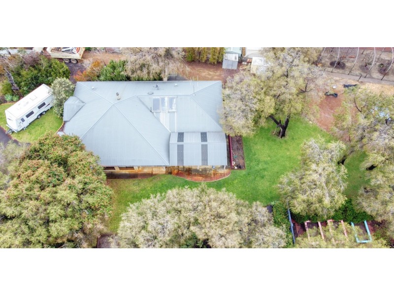 22 Klaehn Crescent, Yalyalup WA 6280