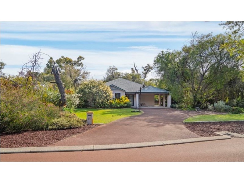 22 Klaehn Crescent, Yalyalup WA 6280