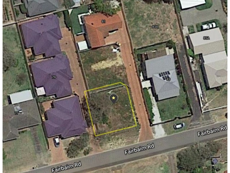 1/81 Fairbairn Road, Busselton WA 6280