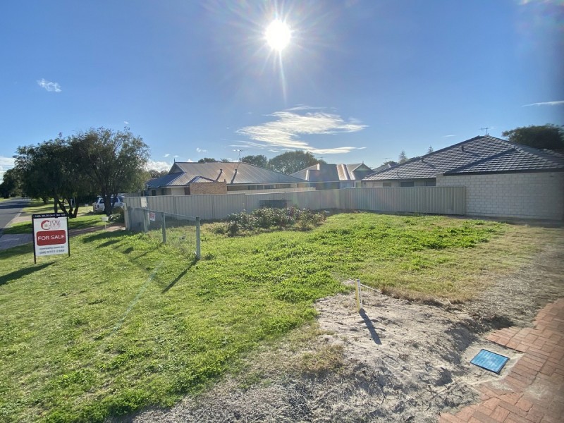 1/81 Fairbairn Road, Busselton WA 6280