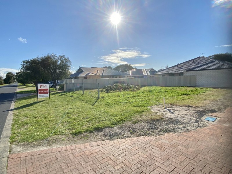 1/81 Fairbairn Road, Busselton WA 6280