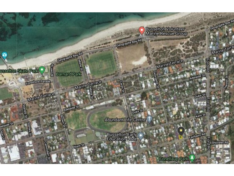 1/81 Fairbairn Road, Busselton WA 6280