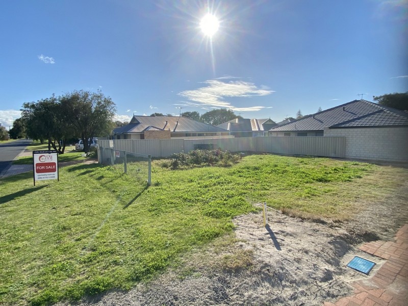 1/81 Fairbairn Road, Busselton WA 6280