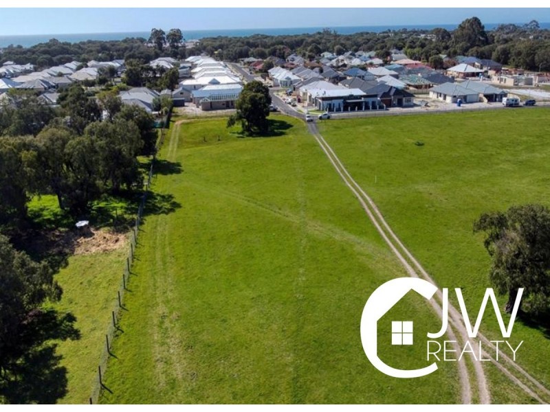 60 Sherwood Crs, Broadwater WA 6280