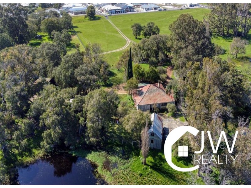 60 Sherwood Crs, Broadwater WA 6280