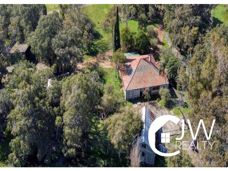 60 Sherwood Crs, Broadwater WA 6280