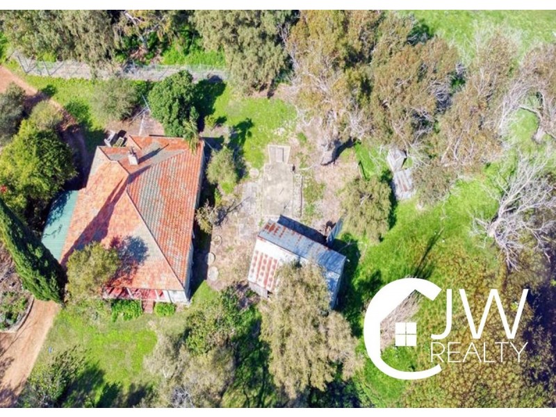 60 Sherwood Crs, Broadwater WA 6280