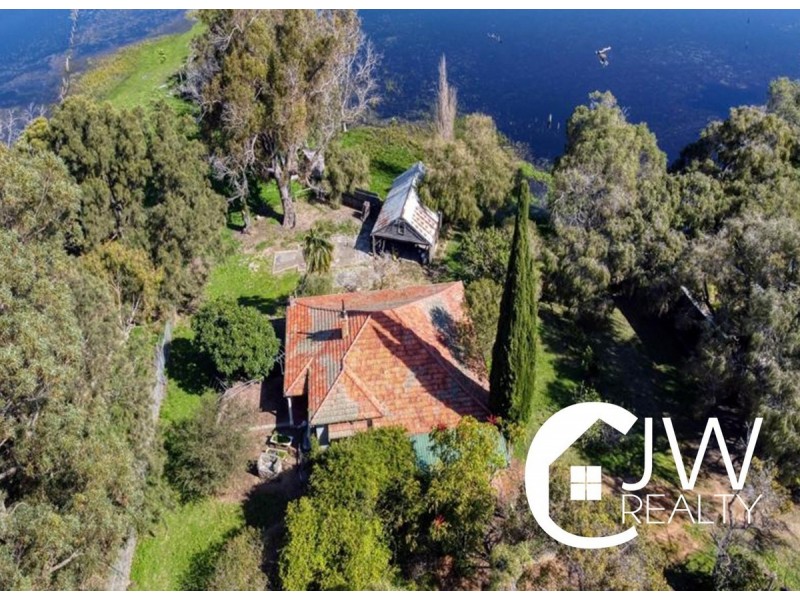 60 Sherwood Crs, Broadwater WA 6280