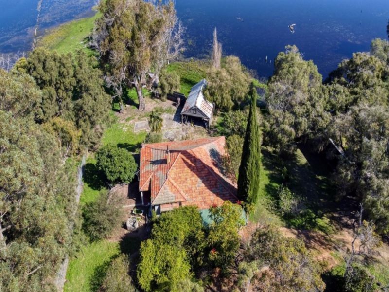 60 Sherwood Crs, Broadwater WA 6280