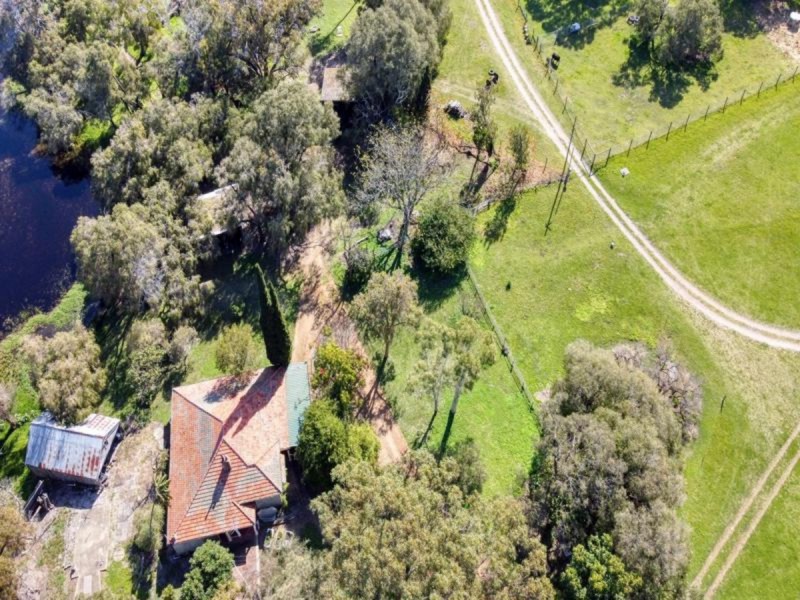 60 Sherwood Crs, Broadwater WA 6280