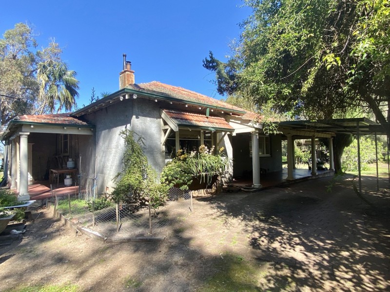 60 Sherwood Crs, Broadwater WA 6280