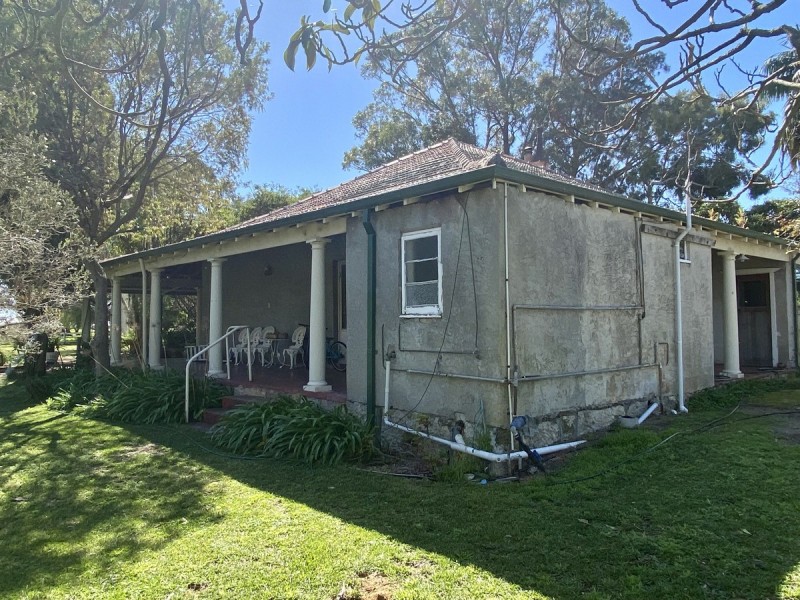 60 Sherwood Crs, Broadwater WA 6280