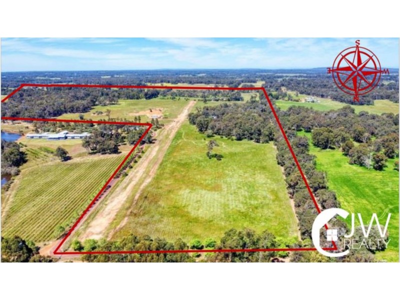 70 Carter Road, Metricup WA 6280