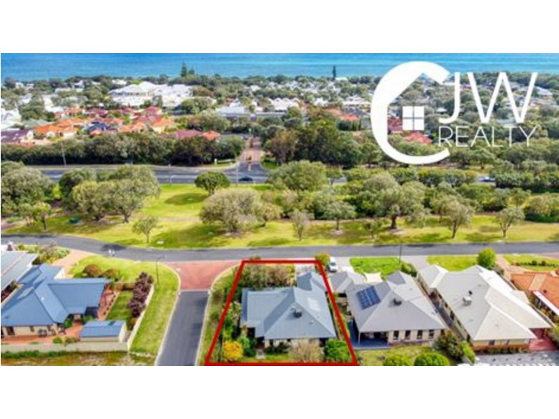 8 Marsupial Bend, Broadwater WA 6280