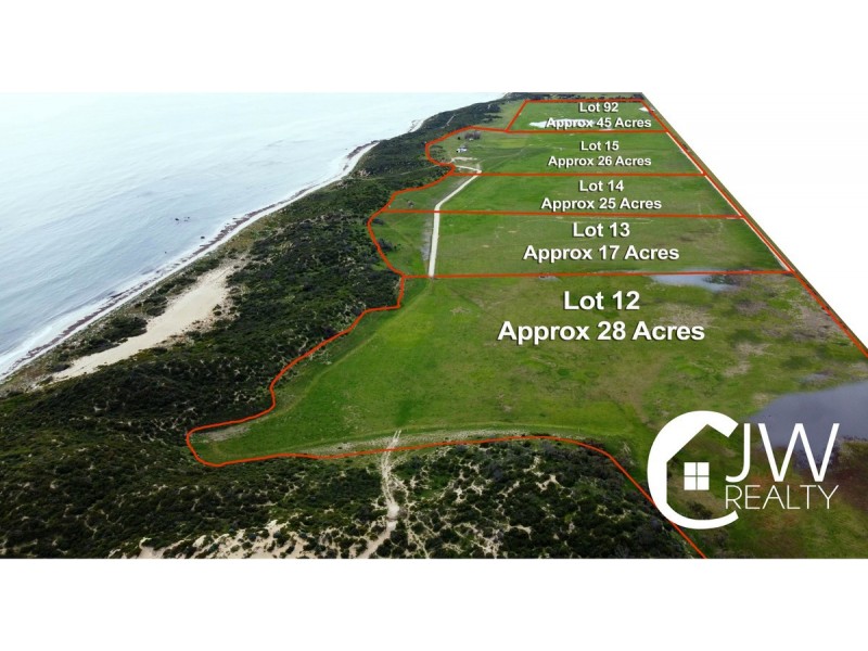 92 Edwards Road, Stirling Estate WA 6271