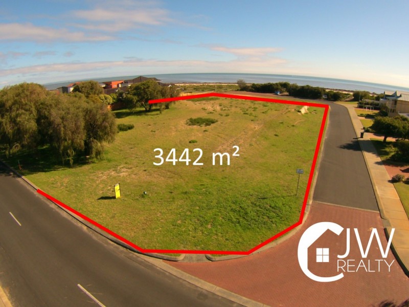 Marine Terrace, Geographe WA 6280