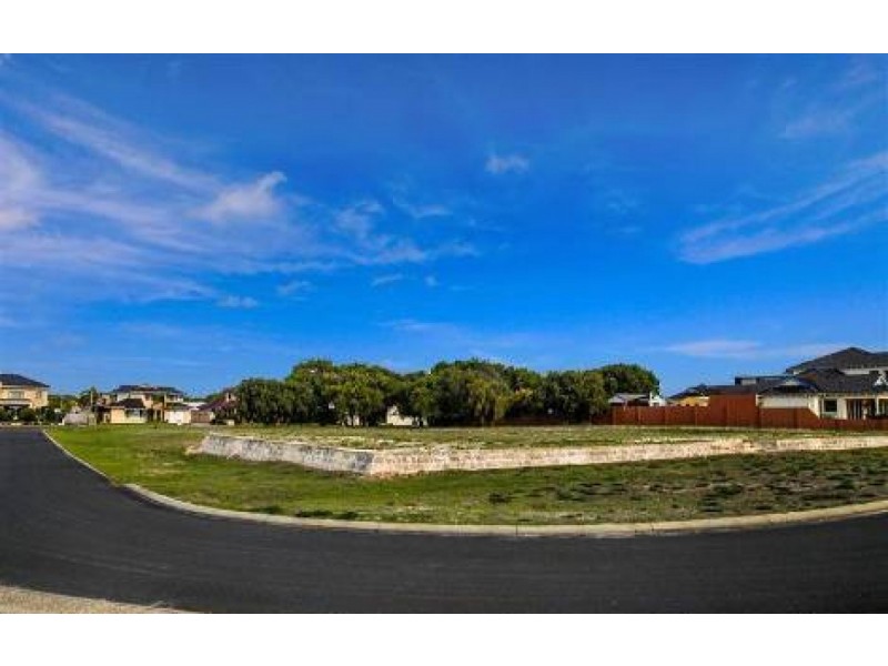 Marine Terrace, Geographe WA 6280