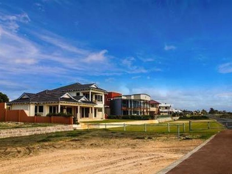 Marine Terrace, Geographe WA 6280