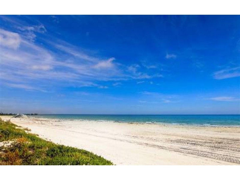 Marine Terrace, Geographe WA 6280