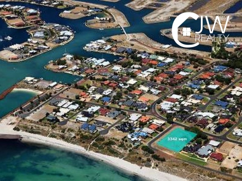 Marine Terrace, Geographe WA 6280