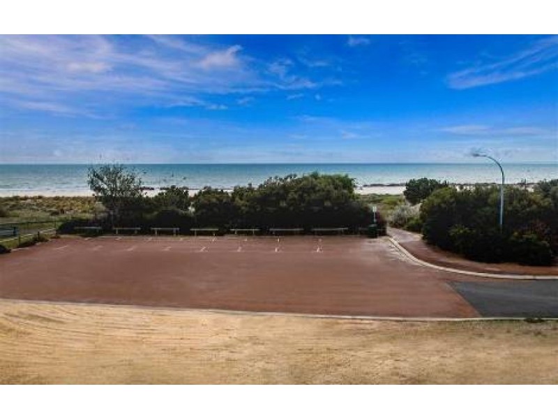 Marine Terrace, Geographe WA 6280