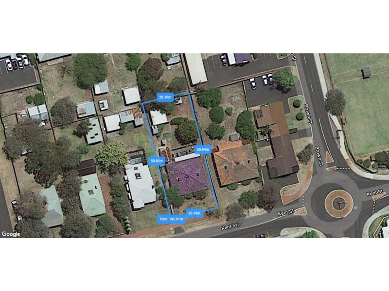 93 KENT Street, Busselton WA 6280