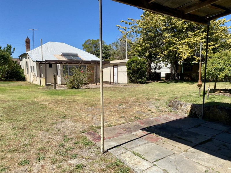 93 KENT Street, Busselton WA 6280