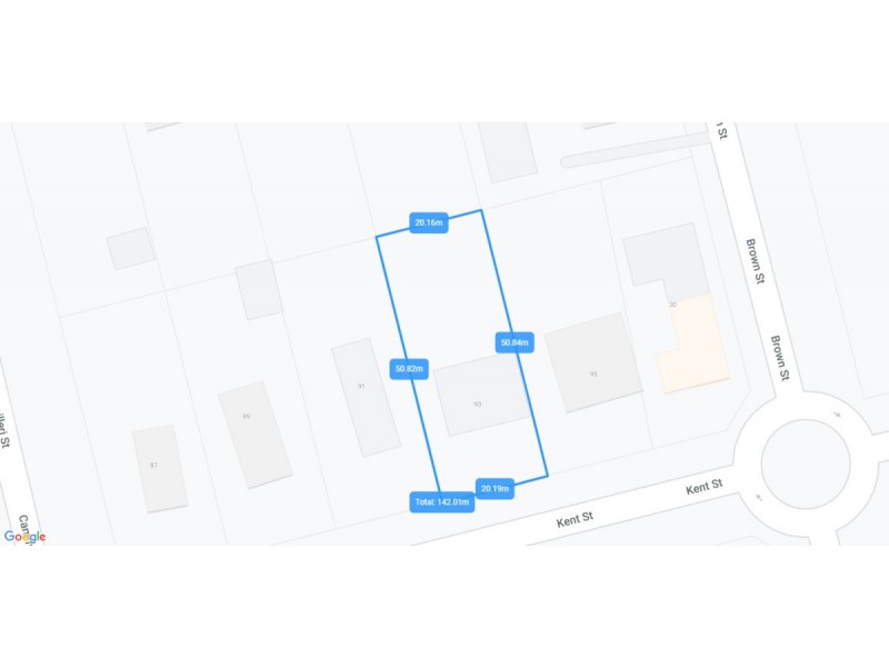 93 KENT Street, Busselton WA 6280