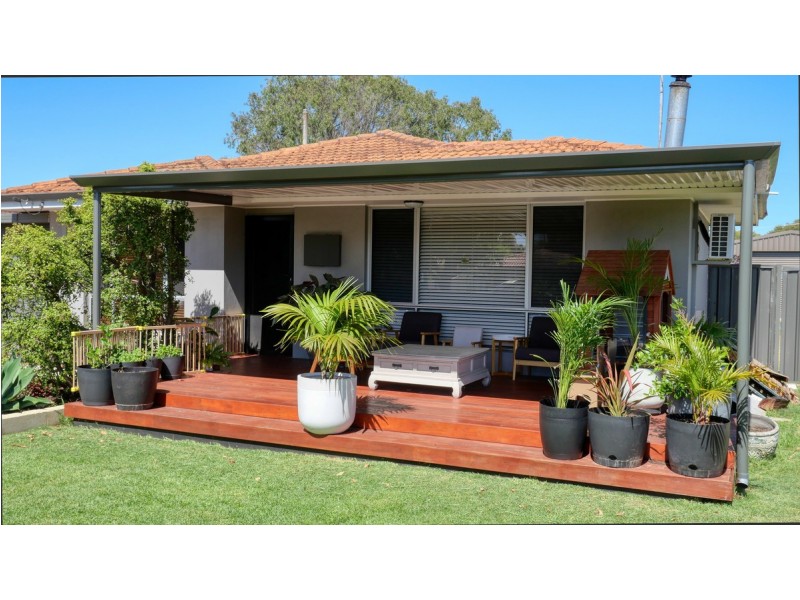 26 Johnston Avenue, West Busselton WA 6280