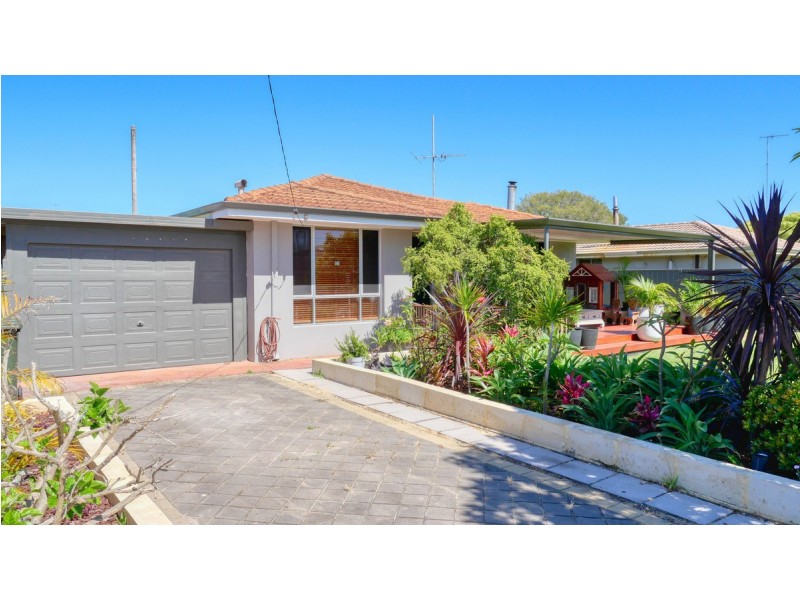 26 Johnston Avenue, West Busselton WA 6280