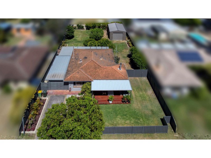 26 Johnston Avenue, West Busselton WA 6280