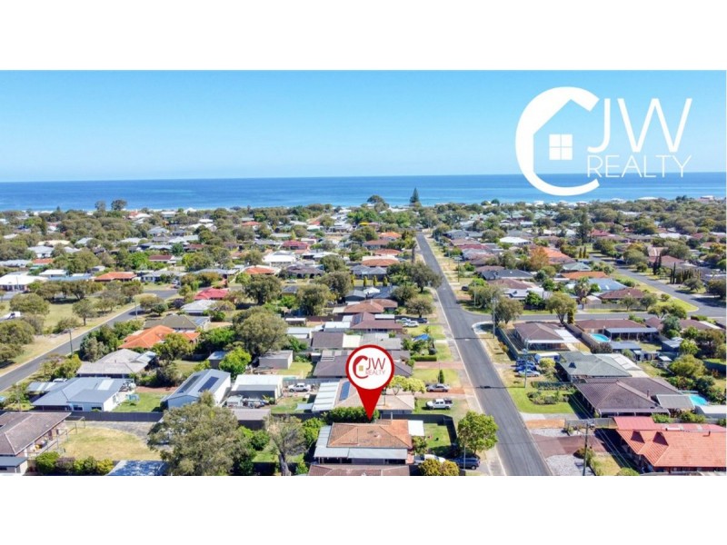 26 Johnston Avenue, West Busselton WA 6280