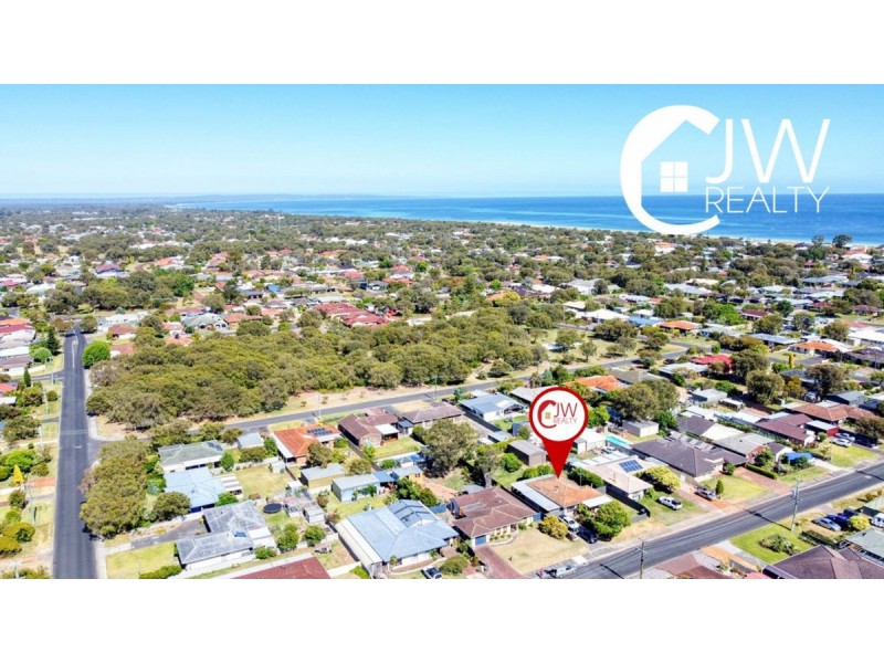 26 Johnston Avenue, West Busselton WA 6280
